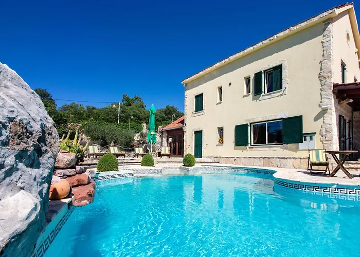 Bajici 11328 * Grabovac (Split-Dalmatia)