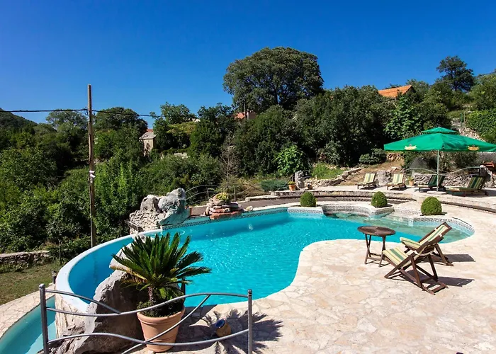 Bajici 11328 Villa