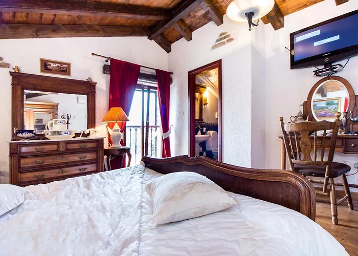 Villa Bajici 11328 Grabovac (Split-Dalmatia)