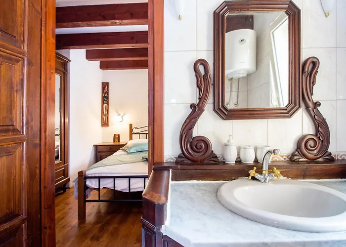 Bajici 11328 Villa Grabovac (Split-Dalmatia)