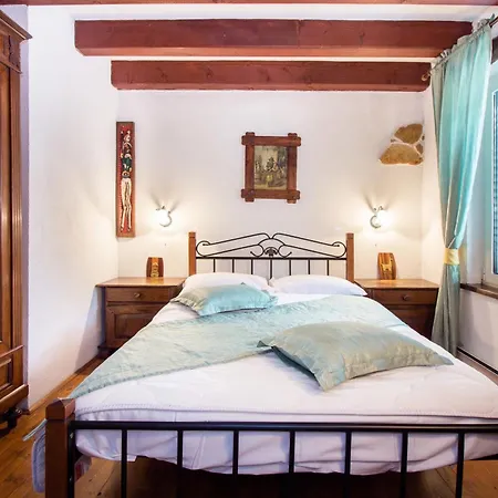 Vila Bajici 11328 Grabovac (Split-Dalmatia)